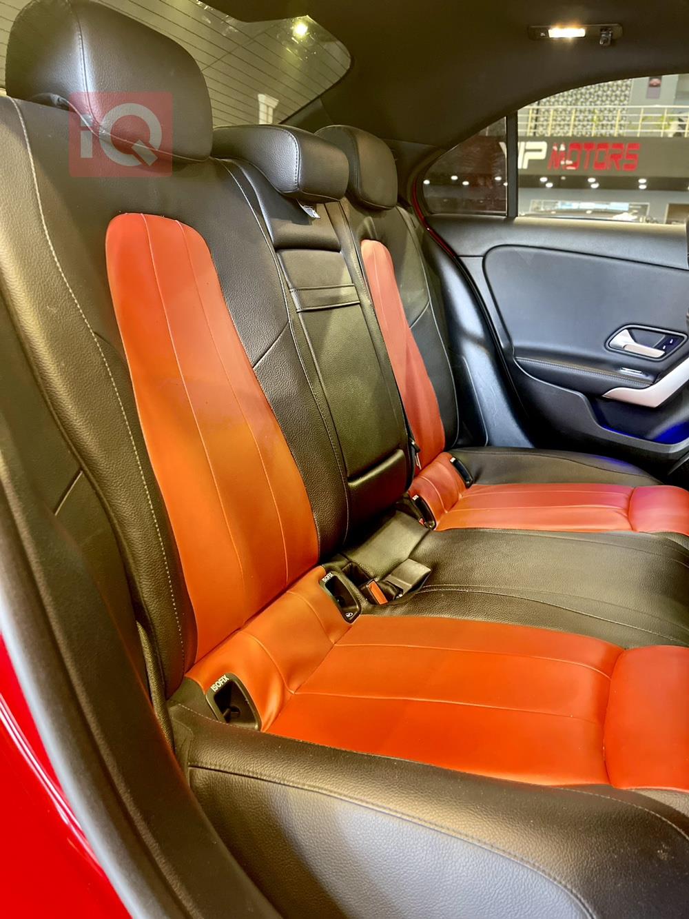 مرسيدس بنز A-Class